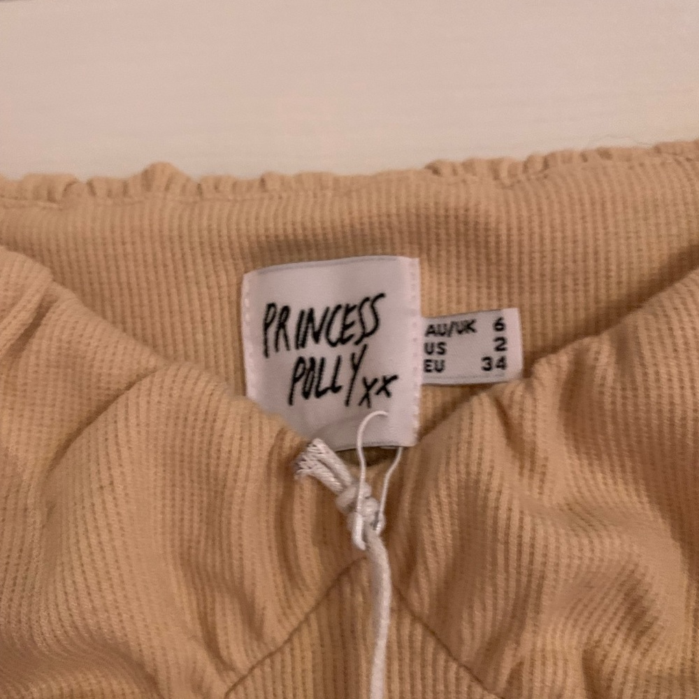 PRINCESS POLLY - RENEE DRESS - Picture 4 of 5